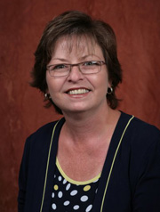 Lisa Gardner