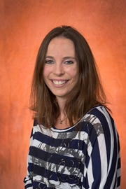 Lisa Robbins