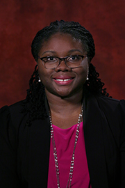 Miranda C Mack-Delavallade M.D.