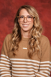 Sabrina Leigh MS, MPA