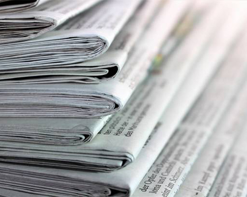 College of Medicine in the news